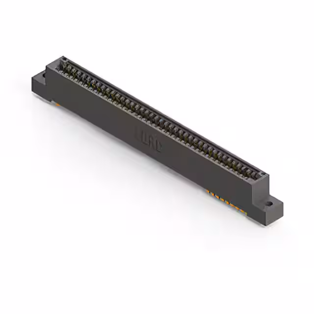 895-080-544-202 EDAC Inc.  Edgeboard Connectors